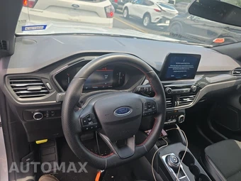 2025 Ford Escape ST-Line - miniatura 17