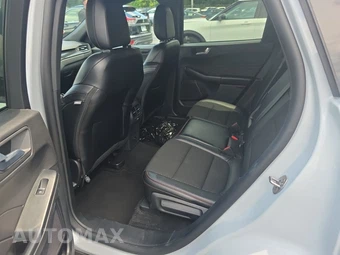 2025 Ford Escape ST-Line - miniatura 19