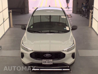 2025 Ford Escape ST-Line - miniatura 2