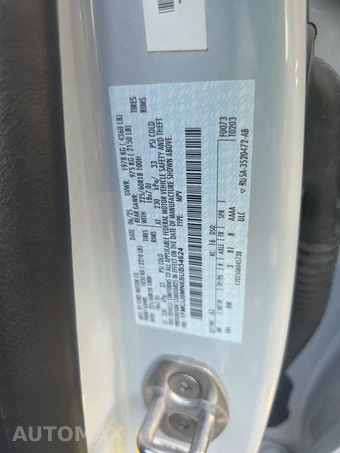 2025 Ford Escape ST-Line - miniatura 21