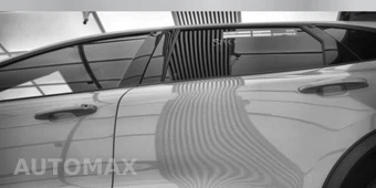 2025 Ford Escape ST-Line - miniatura 28
