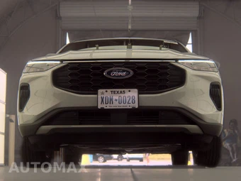 2025 Ford Escape ST-Line - miniatura 3