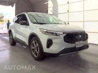 2025 Ford Escape ST-Line - miniatura 4