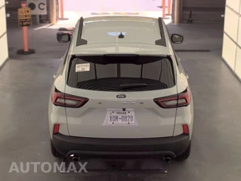 2025 Ford Escape ST-Line - miniatura 6