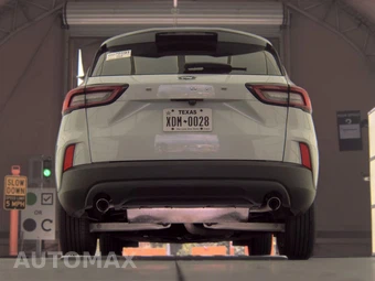 2025 Ford Escape ST-Line - miniatura 7