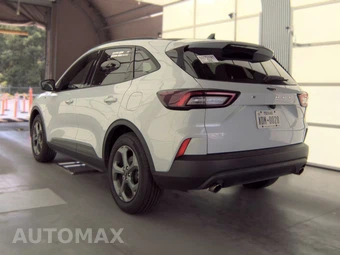 2025 Ford Escape ST-Line - miniatura 8