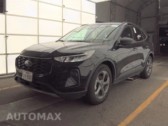 2025 Ford Escape ST-Line - samochód z USA z aukcji Manheim, oferta Kup Teraz w AUTOMAX