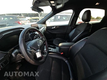 2025 Ford Escape ST-Line - miniatura 13