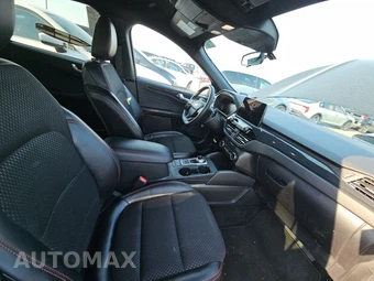 2025 Ford Escape ST-Line - miniatura 14