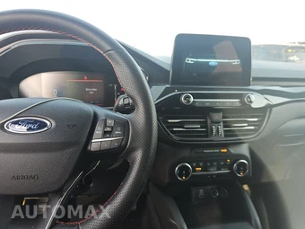2025 Ford Escape ST-Line - miniatura 17