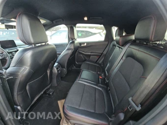 2025 Ford Escape ST-Line - miniatura 19