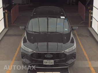 2025 Ford Escape ST-Line - miniatura 2