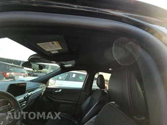 2025 Ford Escape ST-Line - miniatura 20