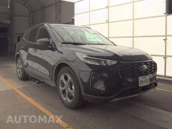 2025 Ford Escape ST-Line - miniatura 4