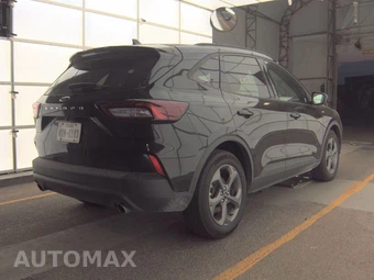 2025 Ford Escape ST-Line - miniatura 5