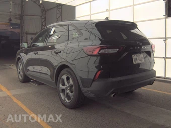 2025 Ford Escape ST-Line - miniatura 8