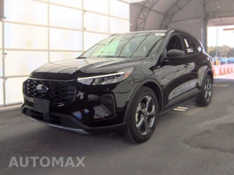 2025 Ford Escape ST-Line - car from the USA, Manheim Buy-Now listing at AUTOMAX