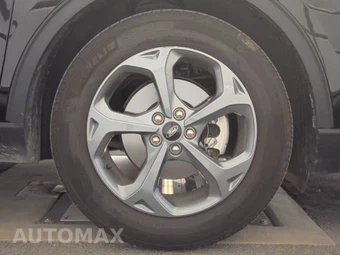 2025 Ford Escape ST-Line - miniatura 10
