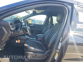 2025 Ford Escape ST-Line - miniatura 13