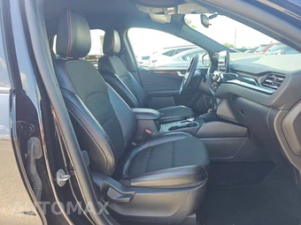 2025 Ford Escape ST-Line - miniatura 14
