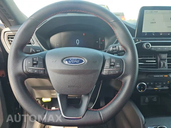 2025 Ford Escape ST-Line - miniatura 16