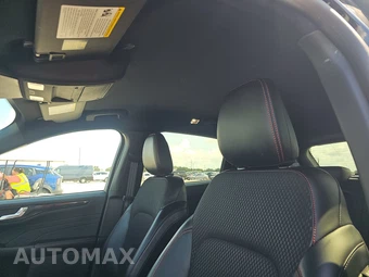 2025 Ford Escape ST-Line - miniatura 20