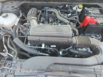 2025 Ford Escape ST-Line - miniatura 22
