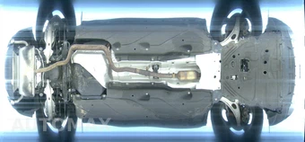 2025 Ford Escape ST-Line - miniatura 24