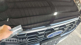 2025 Ford Escape ST-Line - miniatura 27