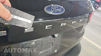 2025 Ford Escape ST-Line - miniatura 29