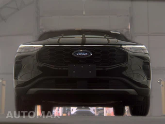 2025 Ford Escape ST-Line - miniatura 3