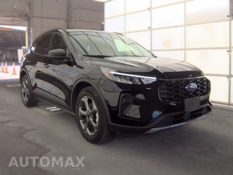 2025 Ford Escape ST-Line - miniatura 4
