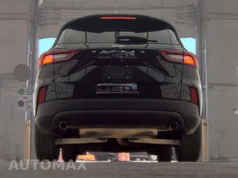 2025 Ford Escape ST-Line - miniatura 7