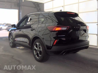 2025 Ford Escape ST-Line - miniatura 8