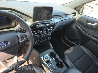 2025 Ford Escape ST-Line - miniatura 11
