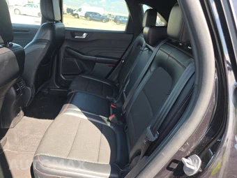 2025 Ford Escape ST-Line - miniatura 13