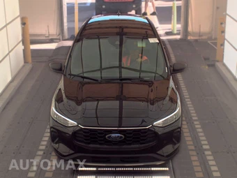 2025 Ford Escape ST-Line - miniatura 2
