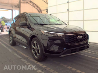 2025 Ford Escape ST-Line - miniatura 3