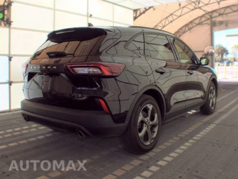 2025 Ford Escape ST-Line - miniatura 4