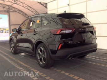 2025 Ford Escape ST-Line - miniatura 6