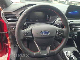 2025 Ford Escape ST-Line - miniatura 10