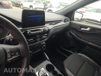 2025 Ford Escape ST-Line - miniatura 11