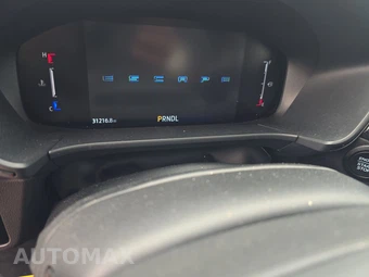2025 Ford Escape ST-Line - miniatura 12