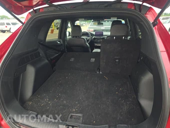 2025 Ford Escape ST-Line - miniatura 16