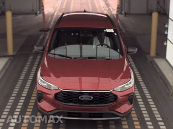 2025 Ford Escape ST-Line - miniatura 2