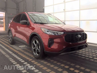 2025 Ford Escape ST-Line - miniatura 3