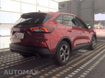 2025 Ford Escape ST-Line - miniatura 4