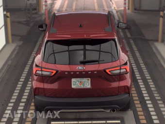 2025 Ford Escape ST-Line - miniatura 5