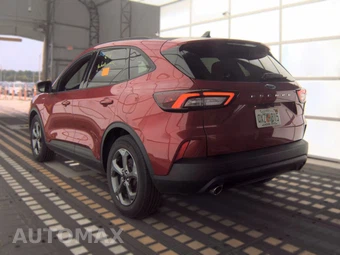 2025 Ford Escape ST-Line - miniatura 6
