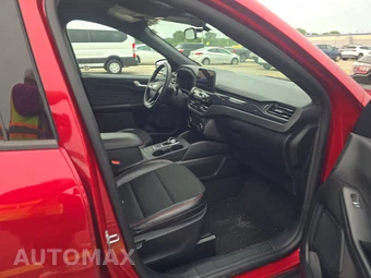 2025 Ford Escape ST-Line - miniatura 8
